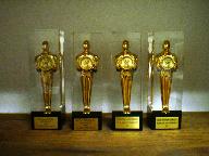 Top Producer 1991-1994: Viking