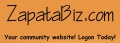 ZapataBiz.com - A community website for Zapata, TX