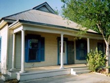 Laredo Office