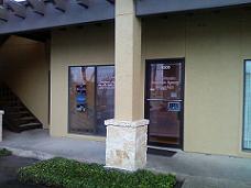 San Antonio Office