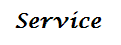 Claims & Service