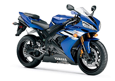 Motorcycle